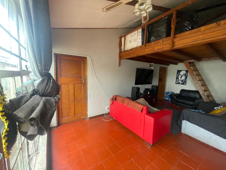 2 Bedroom Property for Sale in Brixton Gauteng