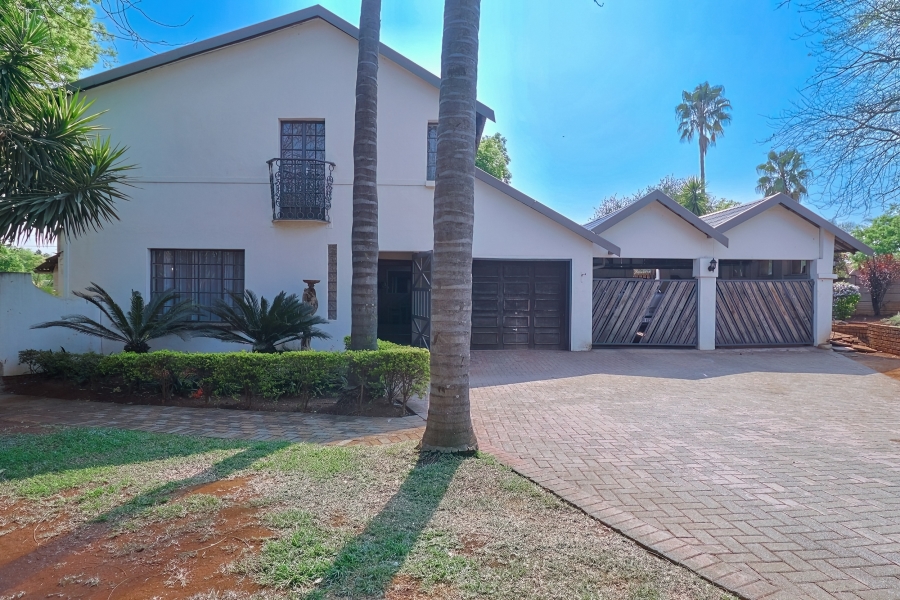 3 Bedroom Property for Sale in Wierda Park Gauteng