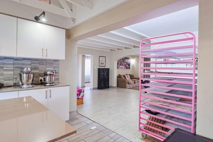 3 Bedroom Property for Sale in Wierda Park Gauteng