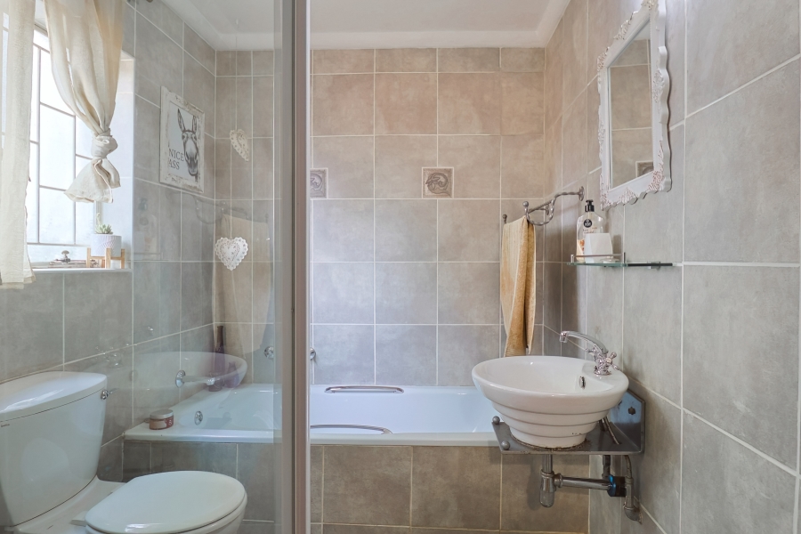 3 Bedroom Property for Sale in Wierda Park Gauteng