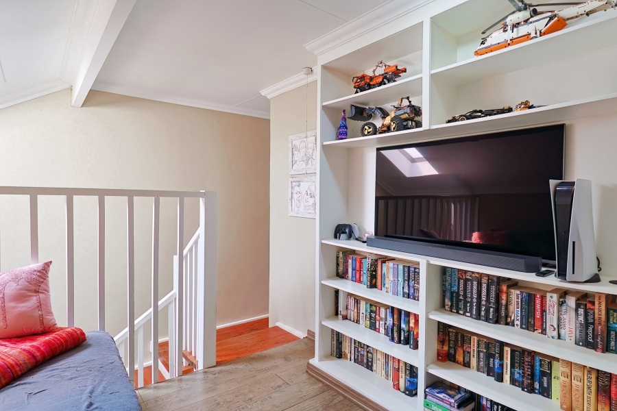 3 Bedroom Property for Sale in Wierda Park Gauteng