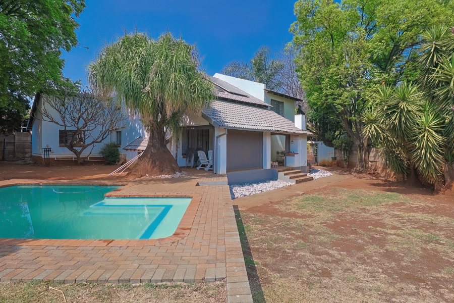 3 Bedroom Property for Sale in Wierda Park Gauteng