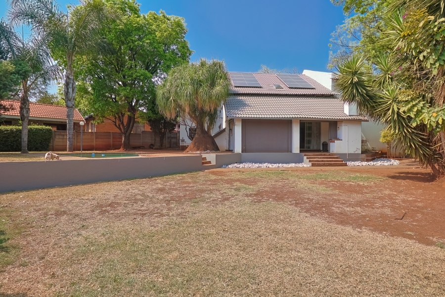 3 Bedroom Property for Sale in Wierda Park Gauteng