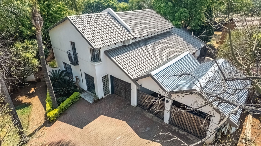 3 Bedroom Property for Sale in Wierda Park Gauteng