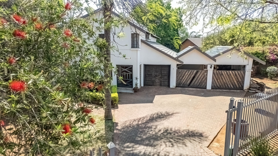 3 Bedroom Property for Sale in Wierda Park Gauteng