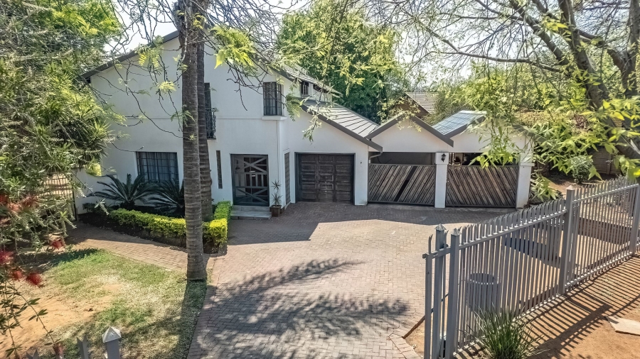 3 Bedroom Property for Sale in Wierda Park Gauteng