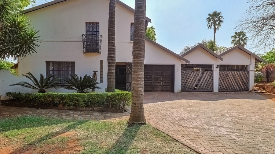 3 Bedroom Property for Sale in Wierda Park Gauteng