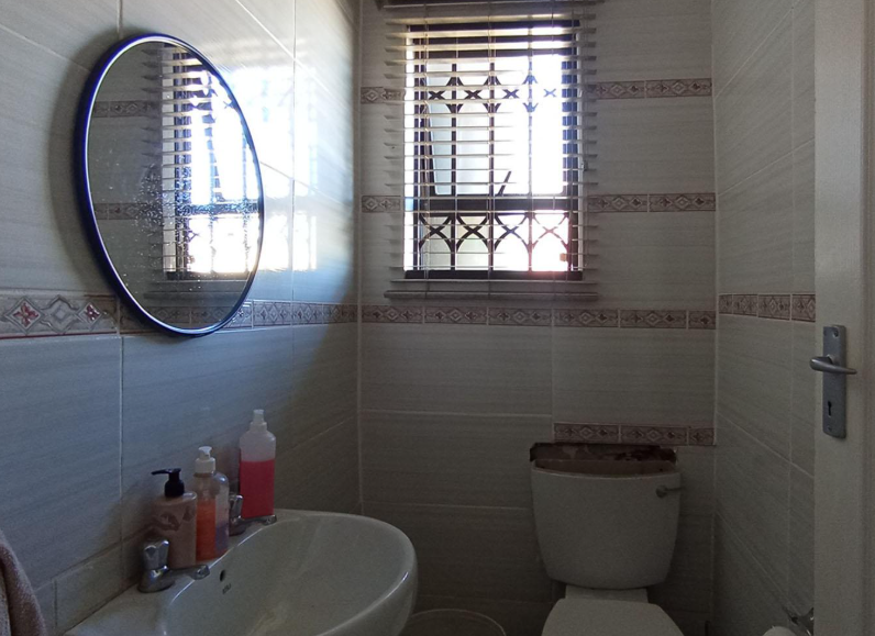 4 Bedroom Property for Sale in Soshanguve XX Gauteng