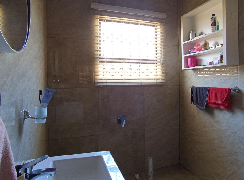 4 Bedroom Property for Sale in Soshanguve XX Gauteng