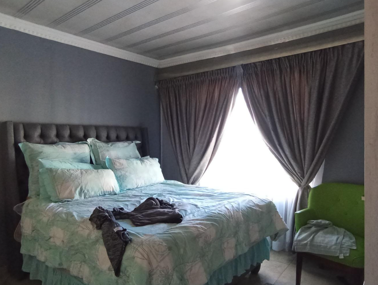 4 Bedroom Property for Sale in Soshanguve XX Gauteng