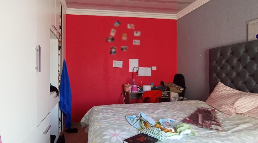 4 Bedroom Property for Sale in Soshanguve XX Gauteng