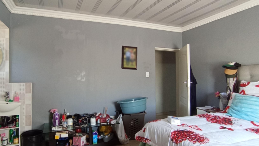 4 Bedroom Property for Sale in Soshanguve XX Gauteng