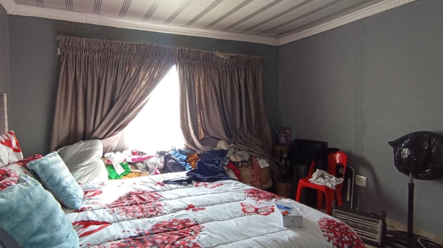 4 Bedroom Property for Sale in Soshanguve XX Gauteng