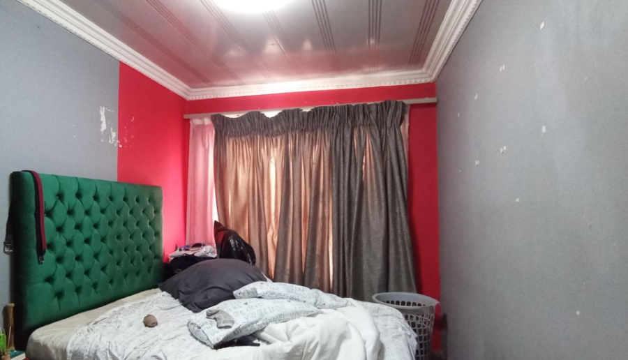 4 Bedroom Property for Sale in Soshanguve XX Gauteng