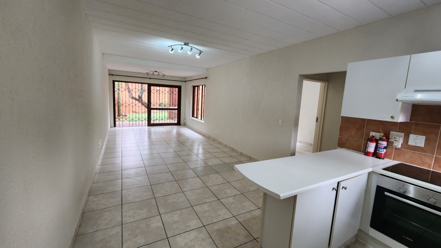 1 Bedroom Property for Sale in Sunninghill Gauteng