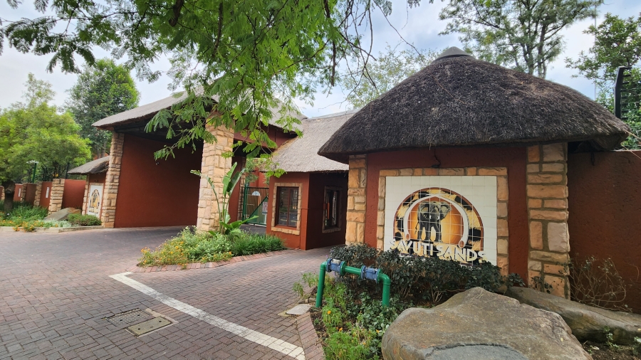 1 Bedroom Property for Sale in Sunninghill Gauteng