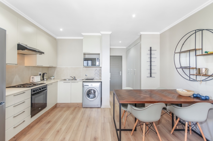 1 Bedroom Property for Sale in Craigavon Gauteng