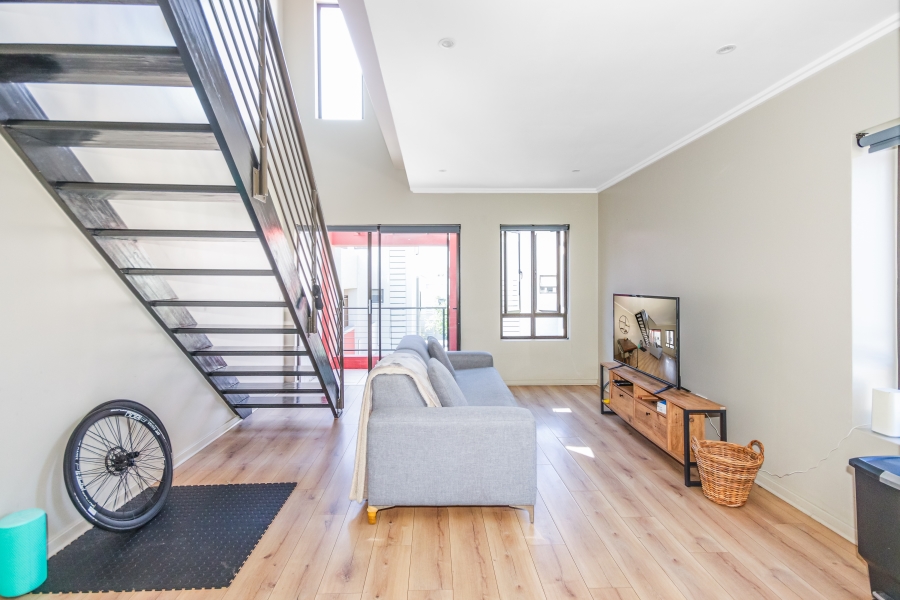 1 Bedroom Property for Sale in Craigavon Gauteng