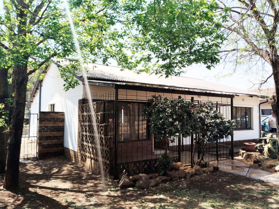 3 Bedroom Property for Sale in Claremont Gauteng