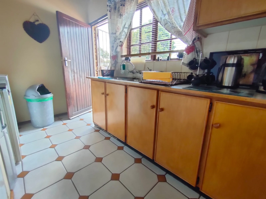 3 Bedroom Property for Sale in Eike Park Gauteng
