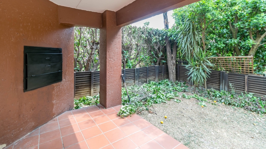 To Let 2 Bedroom Property for Rent in Bromhof Gauteng