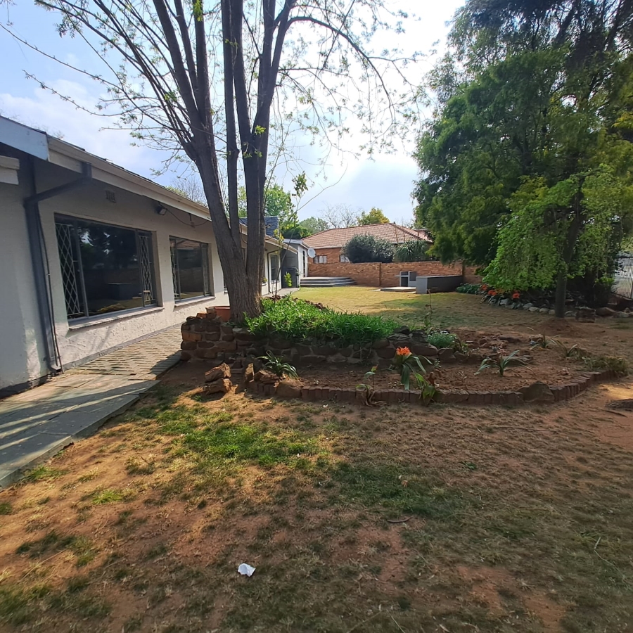 To Let 4 Bedroom Property for Rent in Rynfield Gauteng