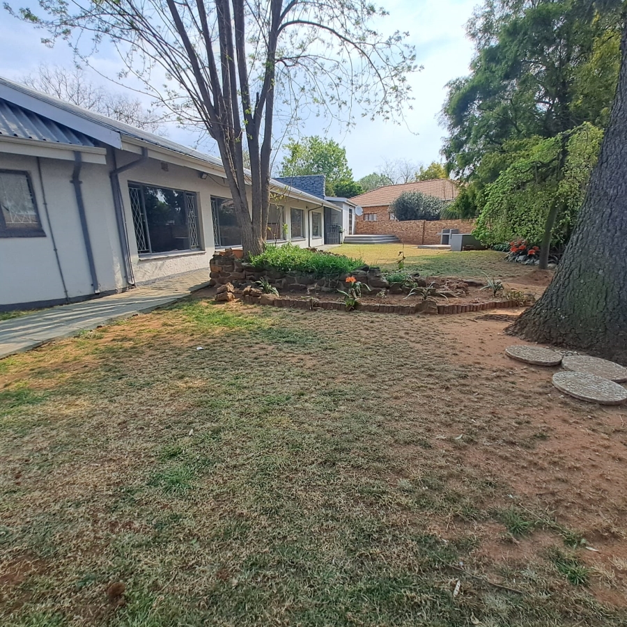 To Let 4 Bedroom Property for Rent in Rynfield Gauteng