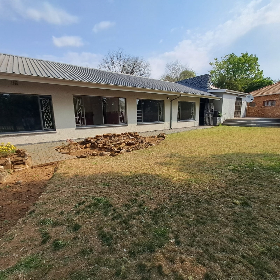 To Let 4 Bedroom Property for Rent in Rynfield Gauteng
