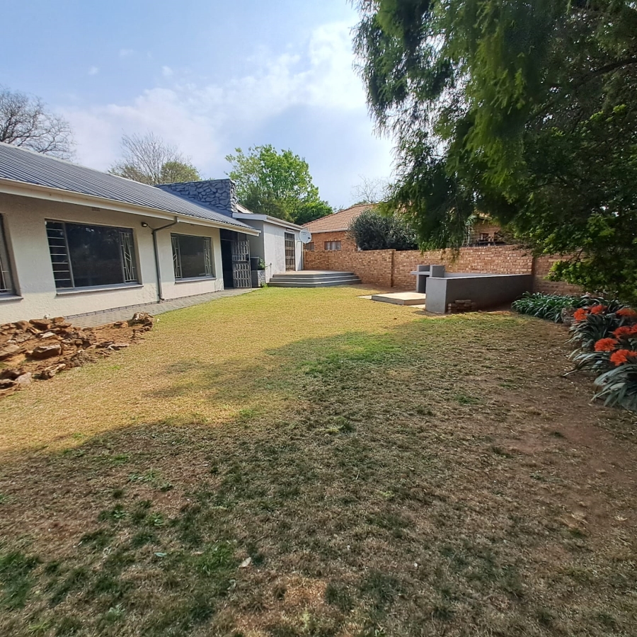To Let 4 Bedroom Property for Rent in Rynfield Gauteng