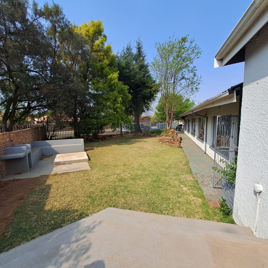 To Let 4 Bedroom Property for Rent in Rynfield Gauteng