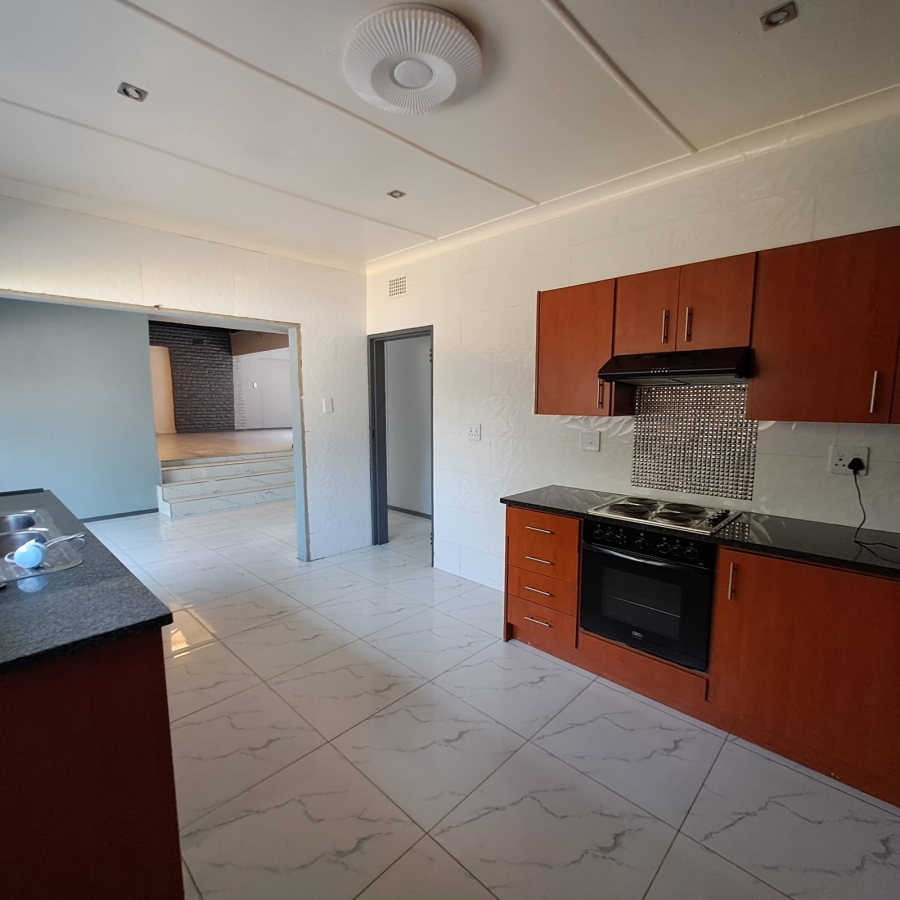 To Let 4 Bedroom Property for Rent in Rynfield Gauteng
