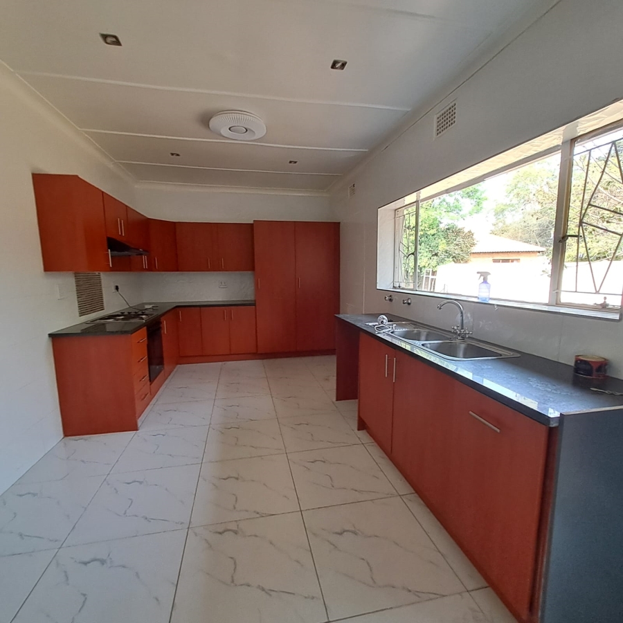 To Let 4 Bedroom Property for Rent in Rynfield Gauteng