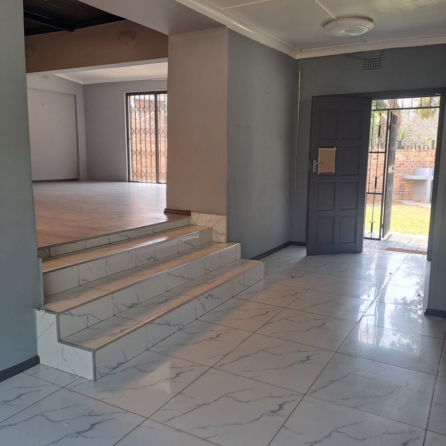 To Let 4 Bedroom Property for Rent in Rynfield Gauteng