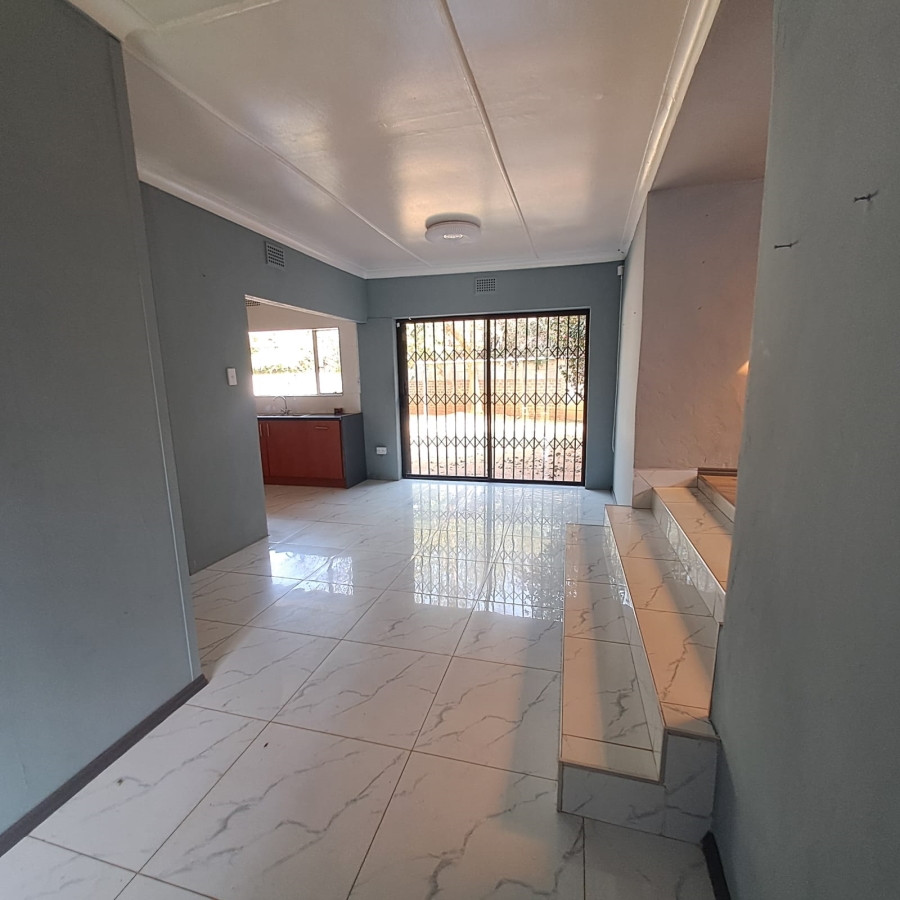 To Let 4 Bedroom Property for Rent in Rynfield Gauteng