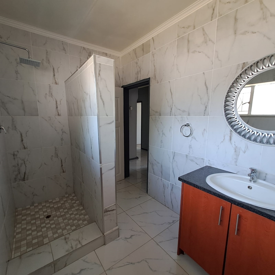 To Let 4 Bedroom Property for Rent in Rynfield Gauteng