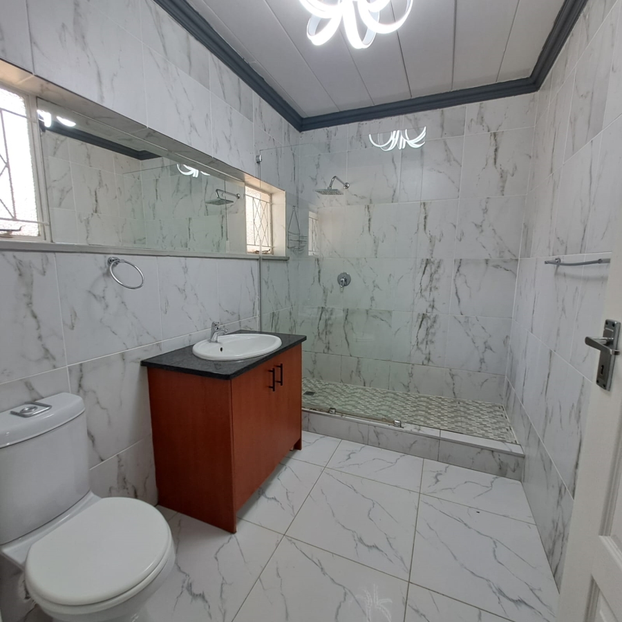 To Let 4 Bedroom Property for Rent in Rynfield Gauteng