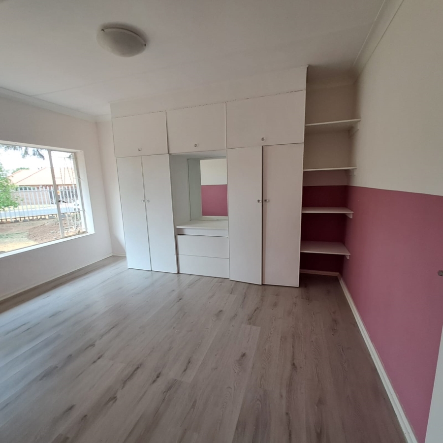 To Let 4 Bedroom Property for Rent in Rynfield Gauteng