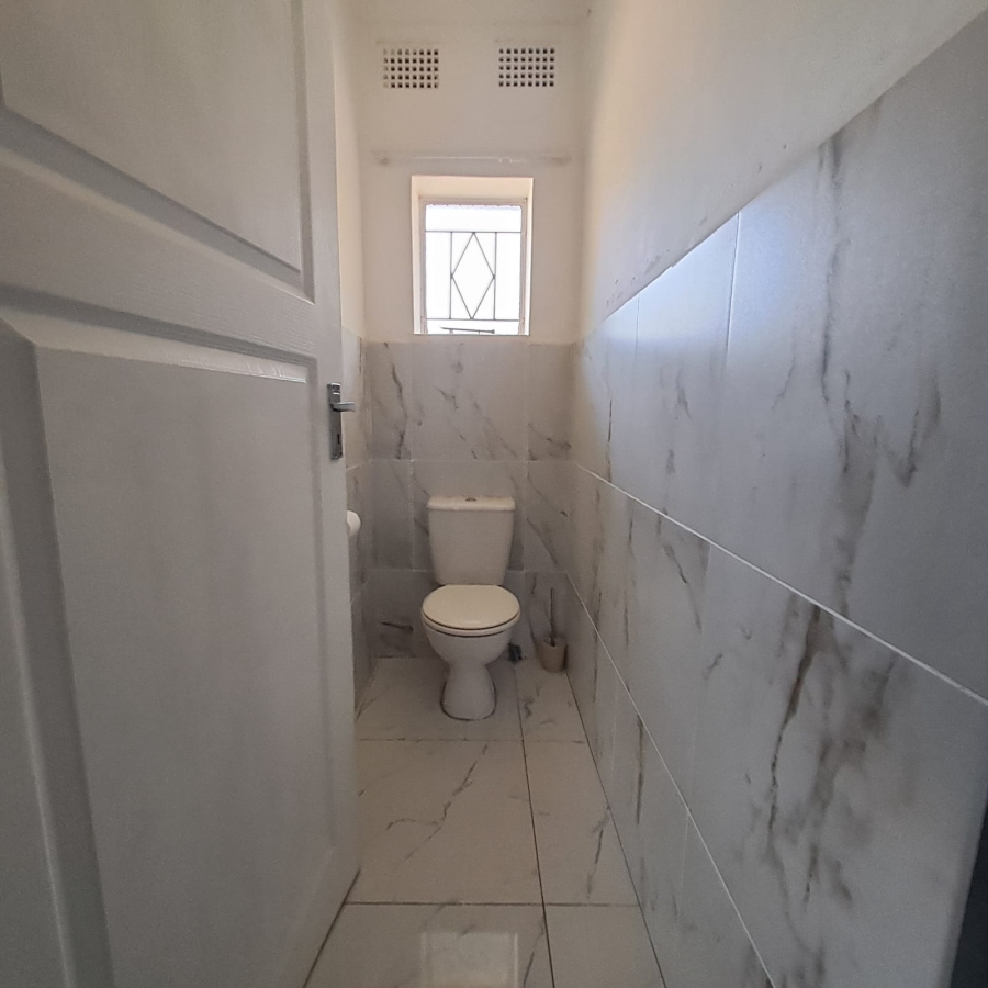 To Let 4 Bedroom Property for Rent in Rynfield Gauteng