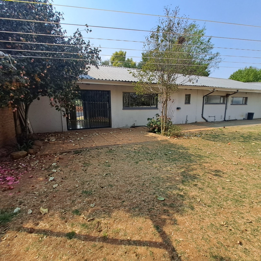 To Let 4 Bedroom Property for Rent in Rynfield Gauteng