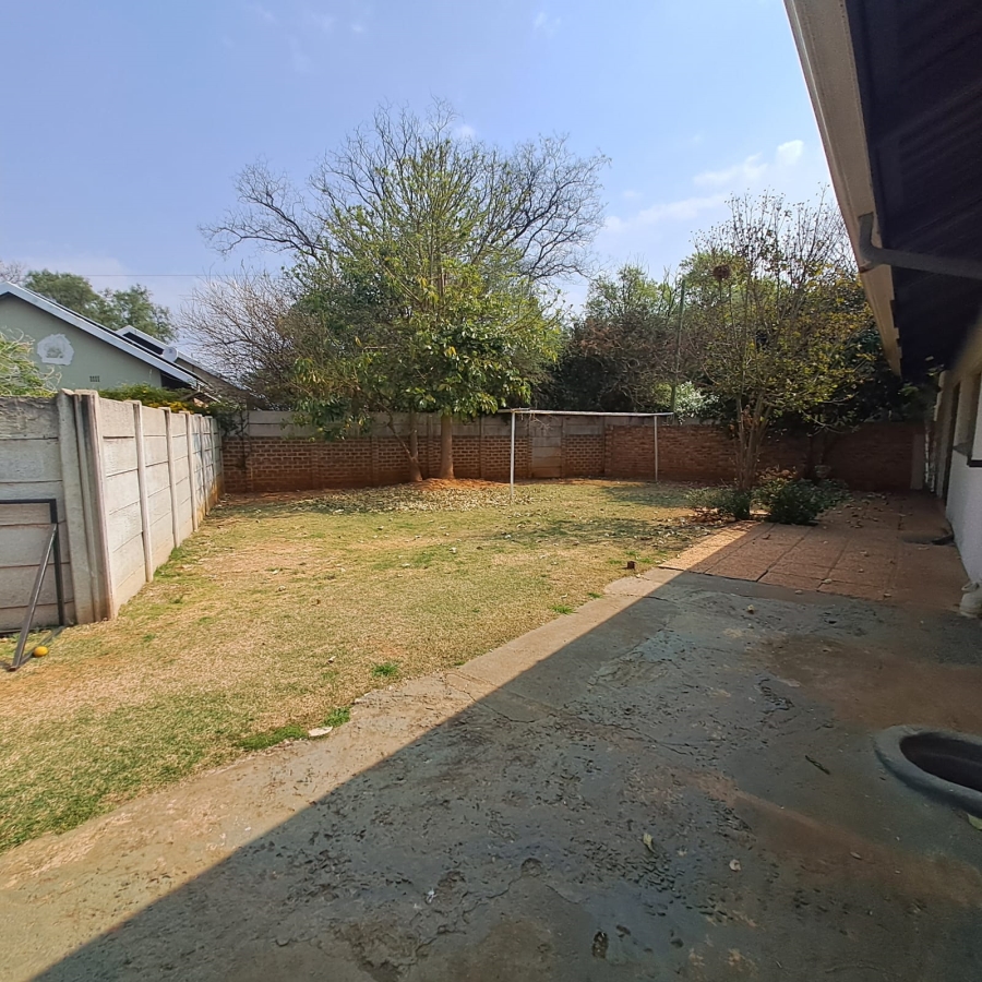To Let 4 Bedroom Property for Rent in Rynfield Gauteng