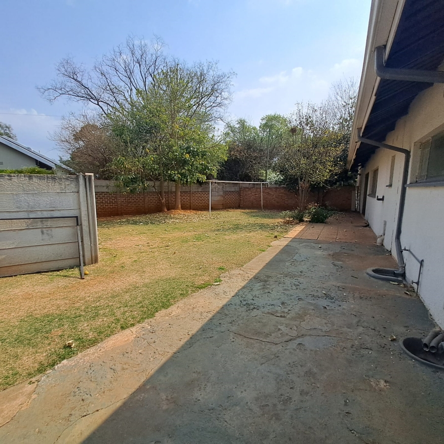 To Let 4 Bedroom Property for Rent in Rynfield Gauteng