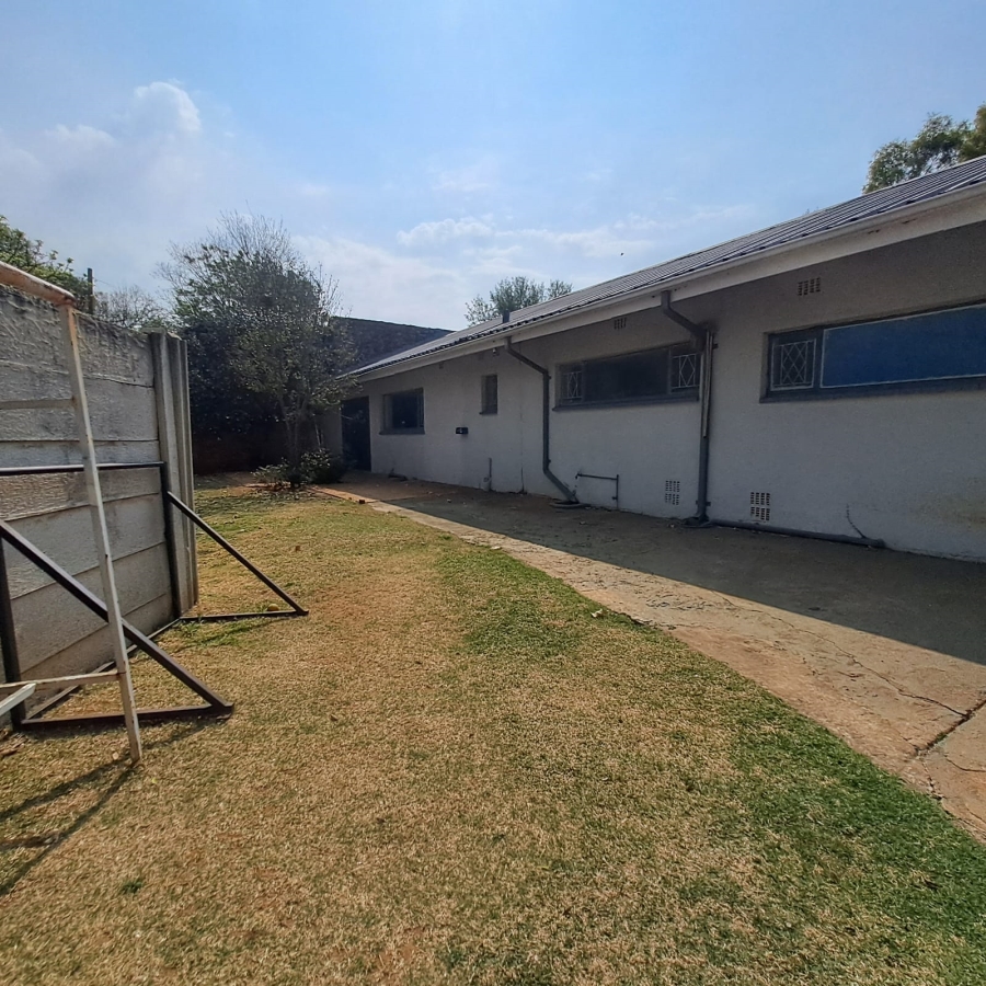 To Let 4 Bedroom Property for Rent in Rynfield Gauteng