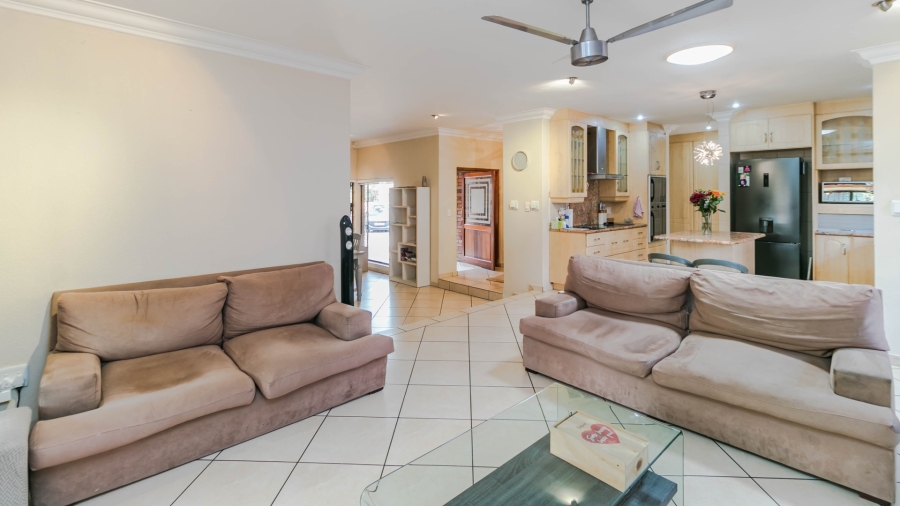 To Let 3 Bedroom Property for Rent in Randpark Ridge Gauteng