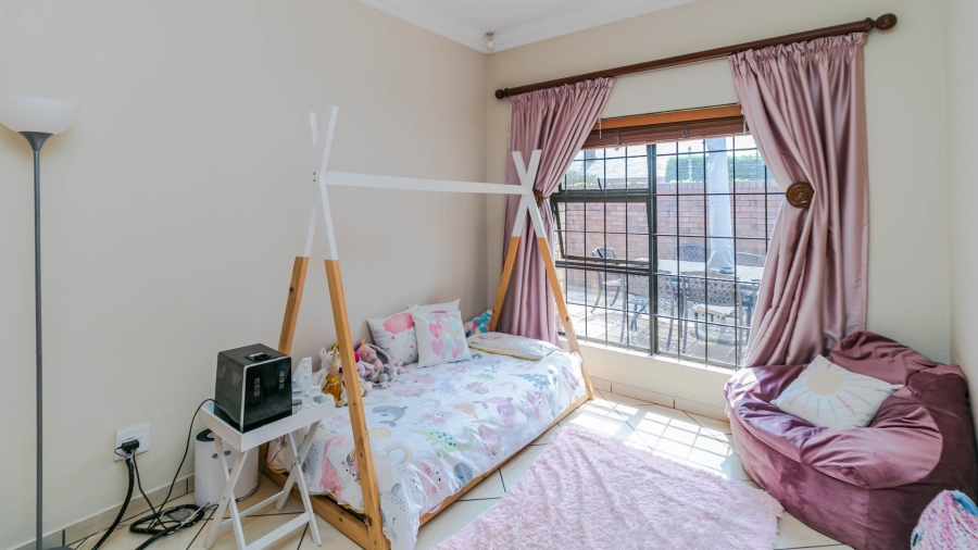 To Let 3 Bedroom Property for Rent in Randpark Ridge Gauteng