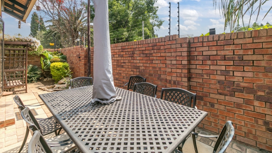 To Let 3 Bedroom Property for Rent in Randpark Ridge Gauteng