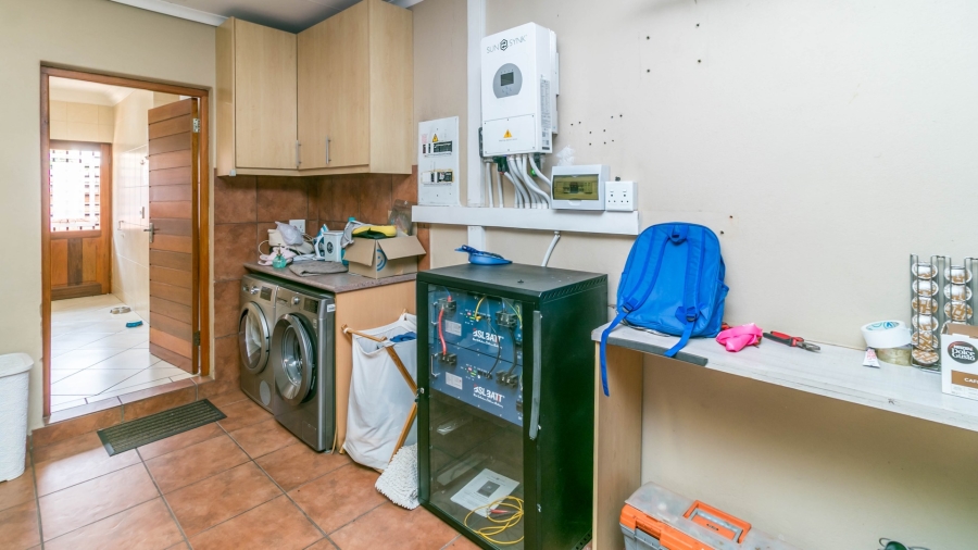 To Let 3 Bedroom Property for Rent in Randpark Ridge Gauteng