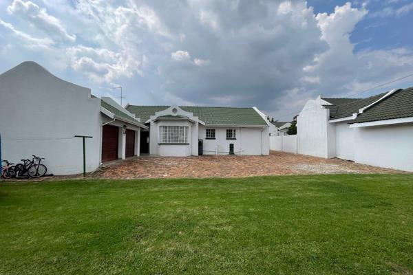 3 Bedroom Property for Sale in Albemarle Gauteng