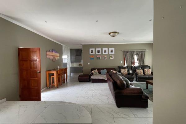 3 Bedroom Property for Sale in Albemarle Gauteng