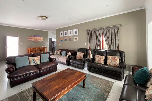 3 Bedroom Property for Sale in Albemarle Gauteng