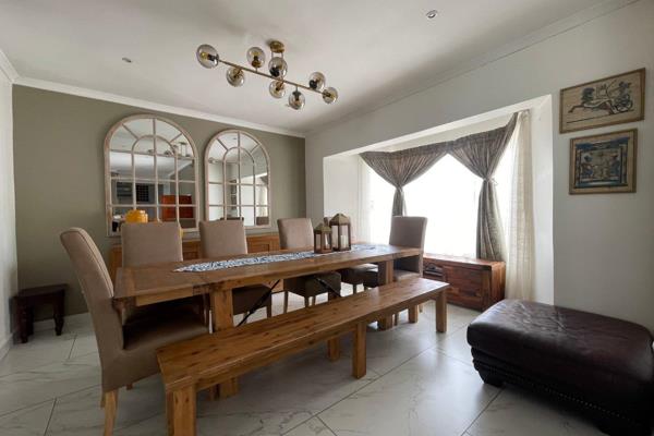 3 Bedroom Property for Sale in Albemarle Gauteng